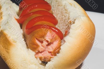 Hotdog