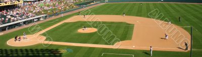 Baseball Pitch