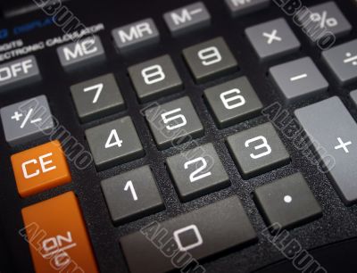 Calculator
