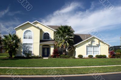 New Home