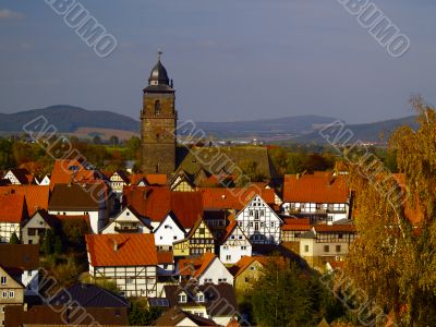 Grebenstein