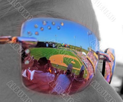 Ball Game Reflection