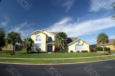 New Home