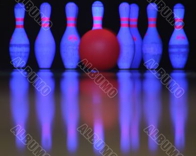 Strike