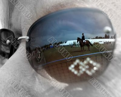Spectators View