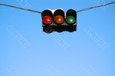 traffic-light