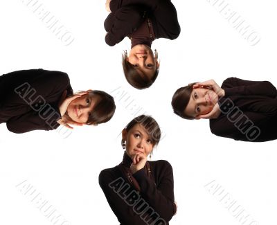 four in one