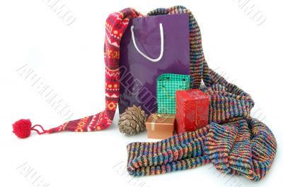 winter presents
