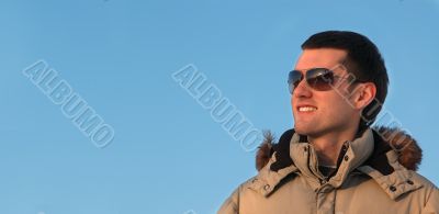 winter walk