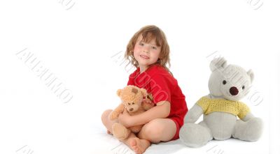 child joy