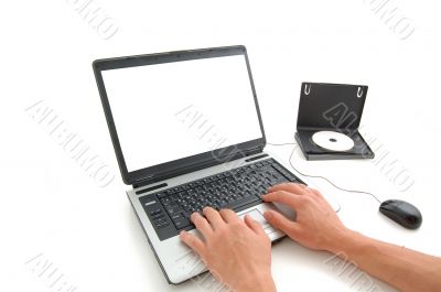 used notebook