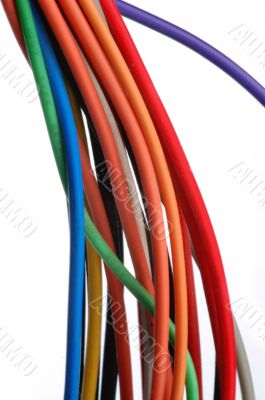 wires