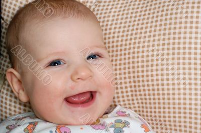 smile