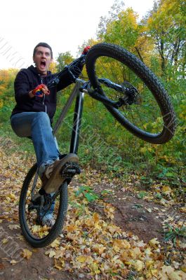 bicycler