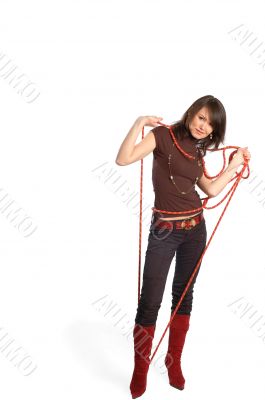 ribbon