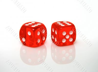  cubes.