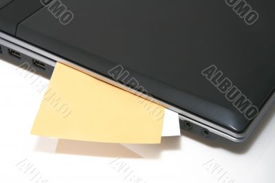 notebook