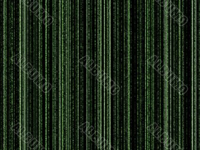 Striped background