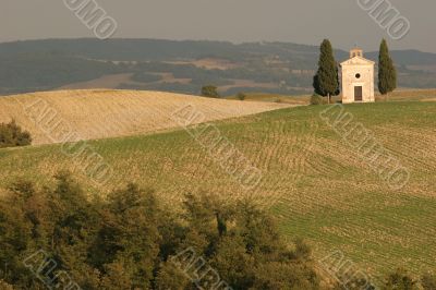 Capella di Vitaletta