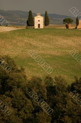 Italian Chapel