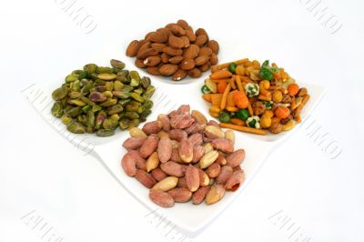 Nuts