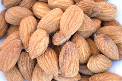 Almonds