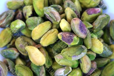 Pistachio