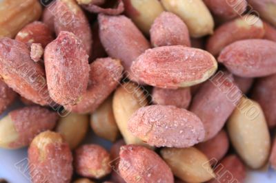 Peanuts