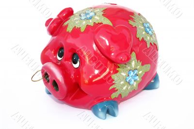 Piggy bank