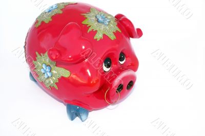 Piggy bank