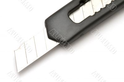 office knife