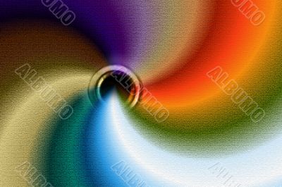 abstract background