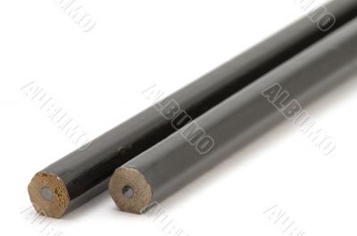 pencil close up
