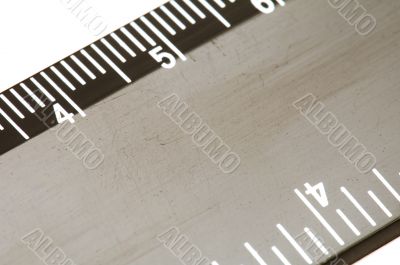 ruler macro