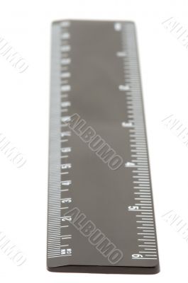 ruler