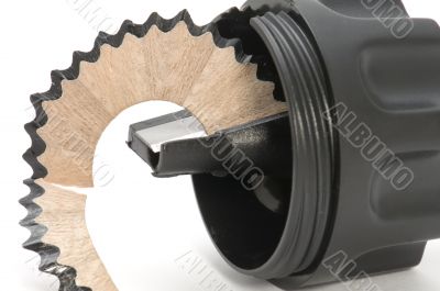 sharpener