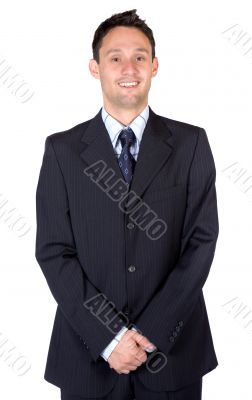 Business Man