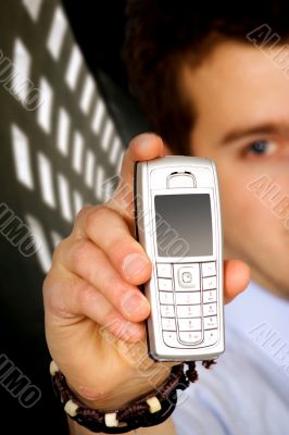 business mobile phone