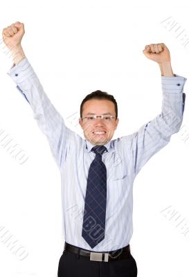 business success