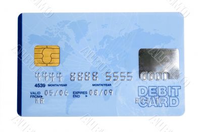 credit card