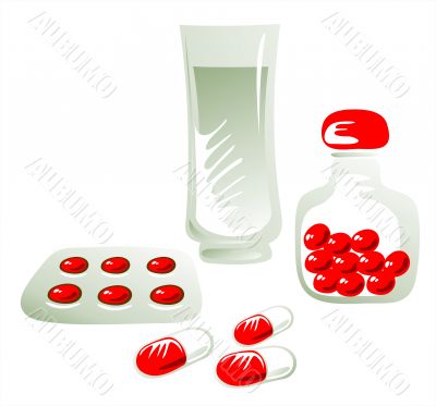 Different tablets