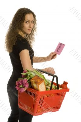 daily shopping