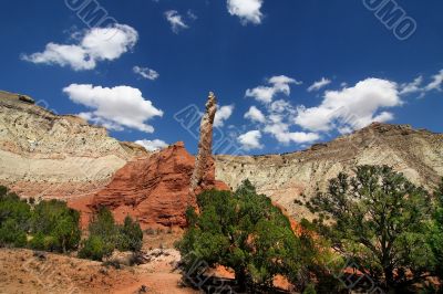 Kodachrome Basin 8