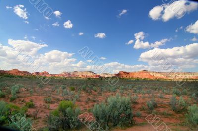 Kodachrome Basin 6