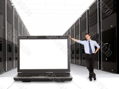 manage your network