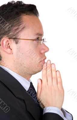 business prayers