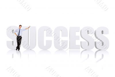 business success