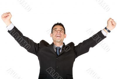 business success
