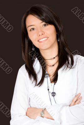 business woman