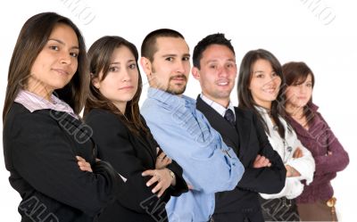 business team 2